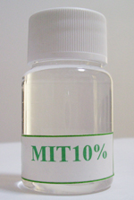 MIT-10%，50%   甲基異噻唑啉酮-10%，50%